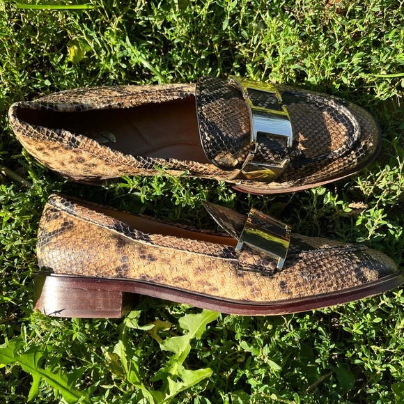 Franco Sarto Shoes - Franco Sarto Johana Loafer